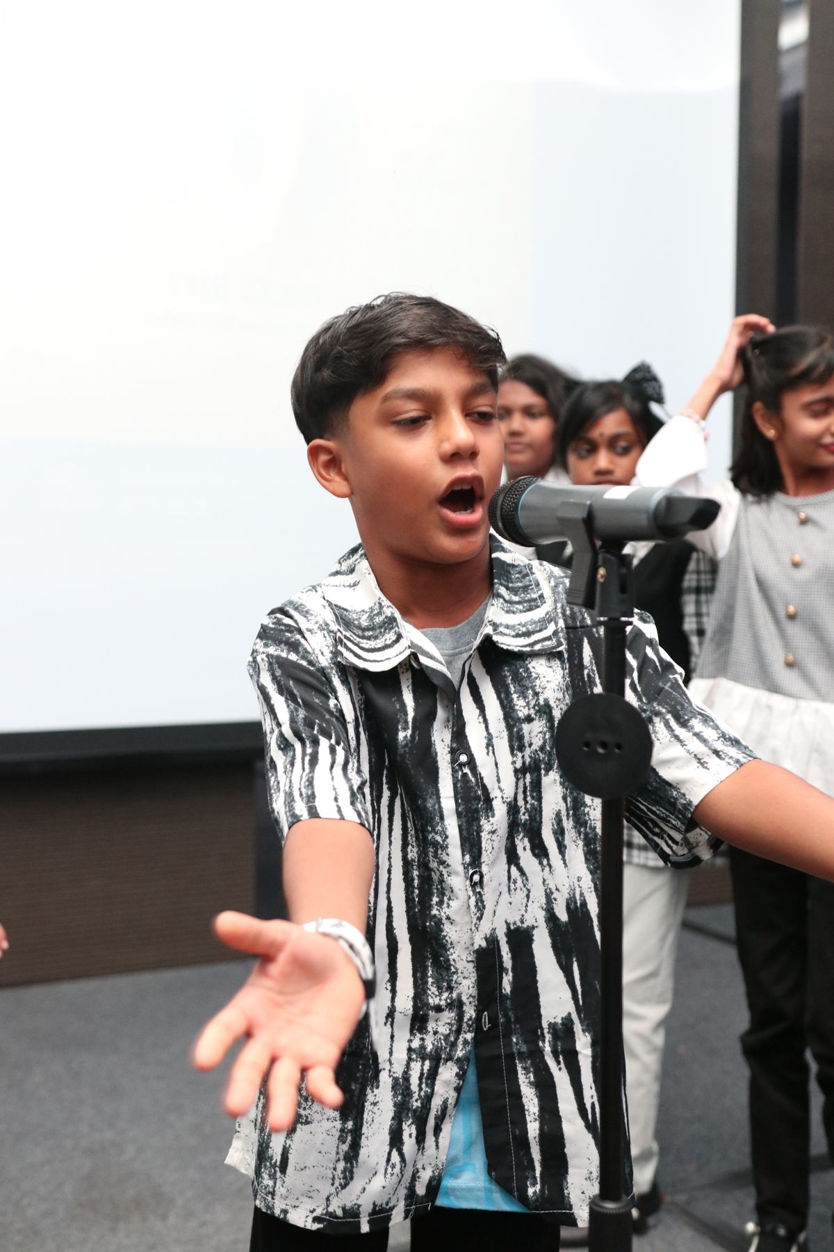 Becoming 2026 event photo