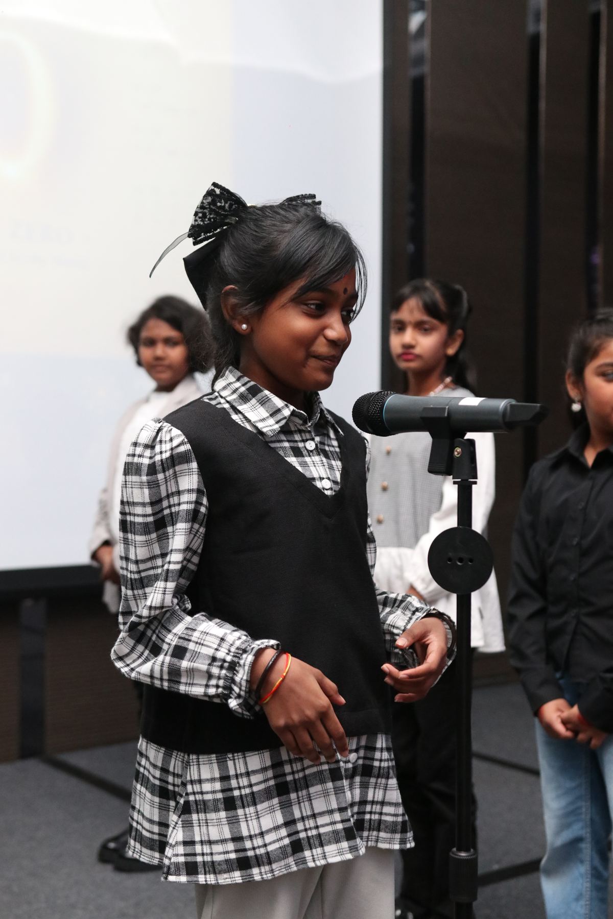 Becoming 2026 event photo