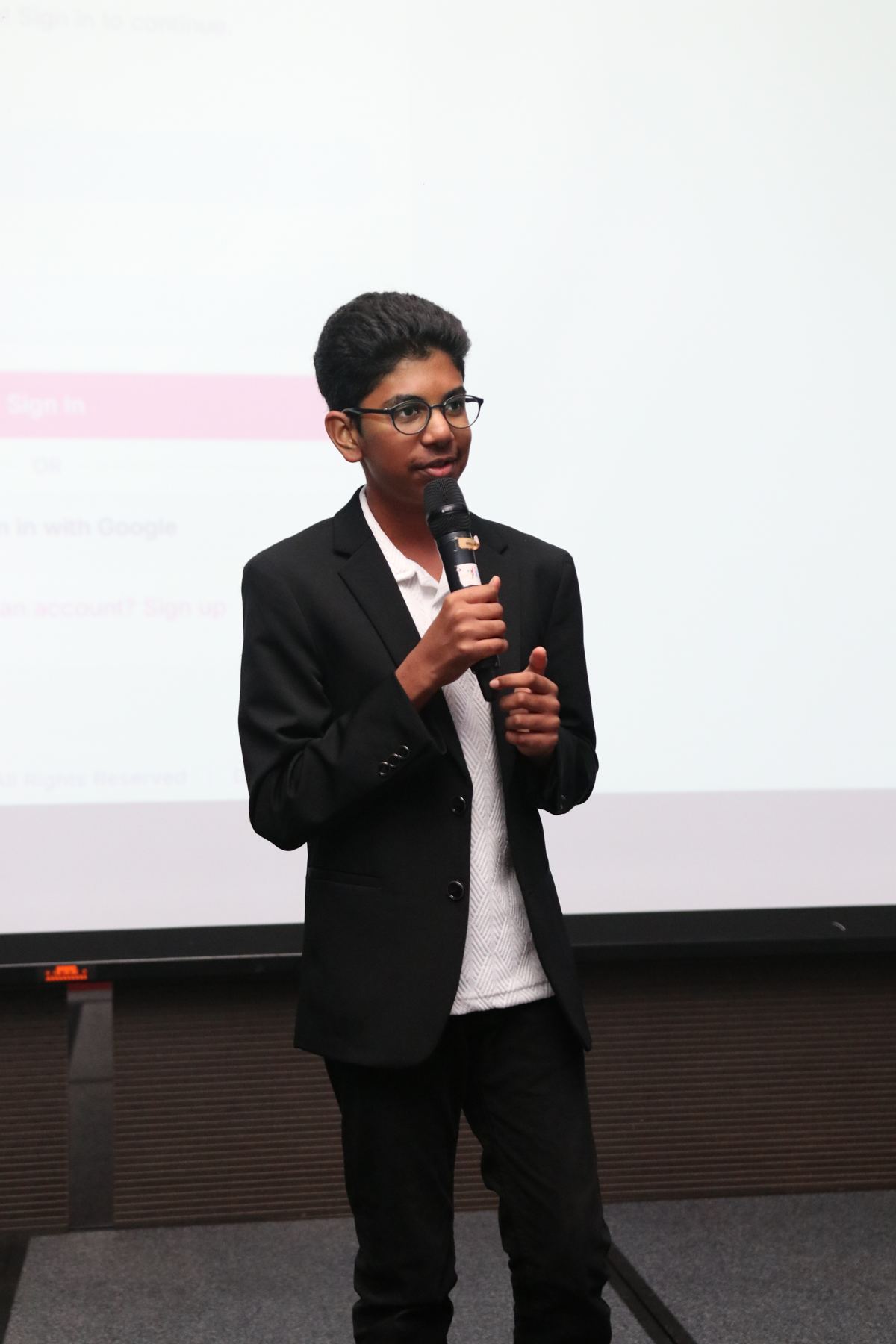 Becoming 2026 event photo
