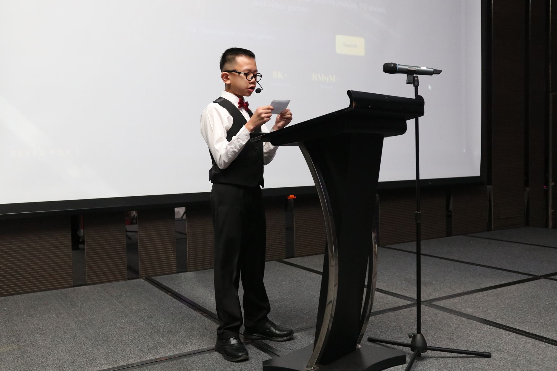 Becoming 2026 event photo