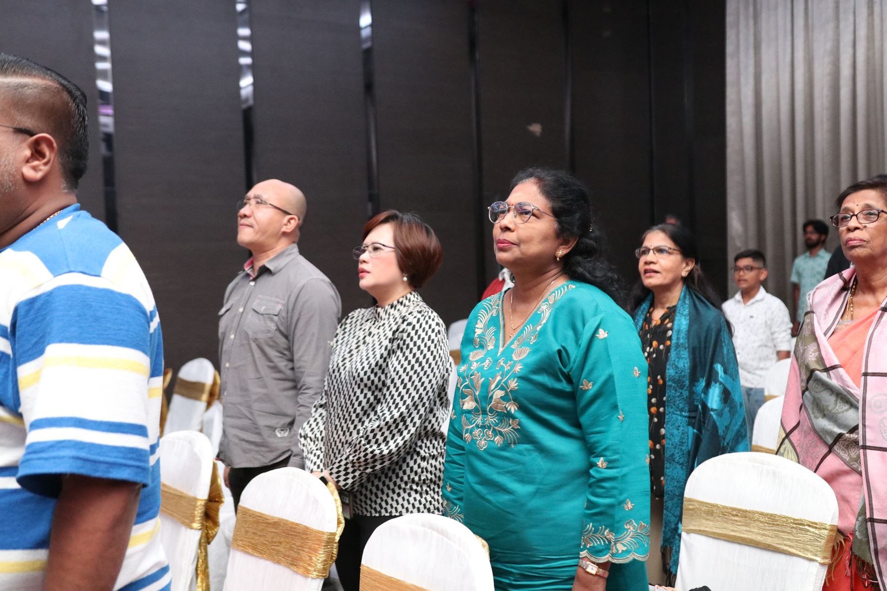 Becoming 2026 event photo
