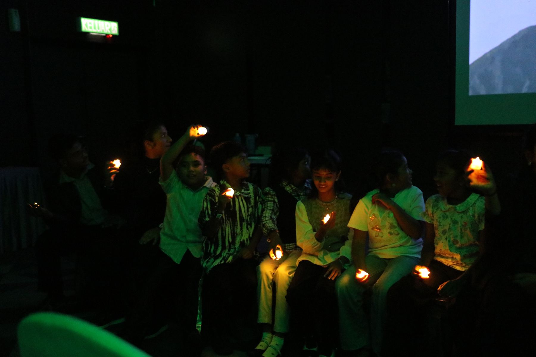 Becoming 2026 event photo