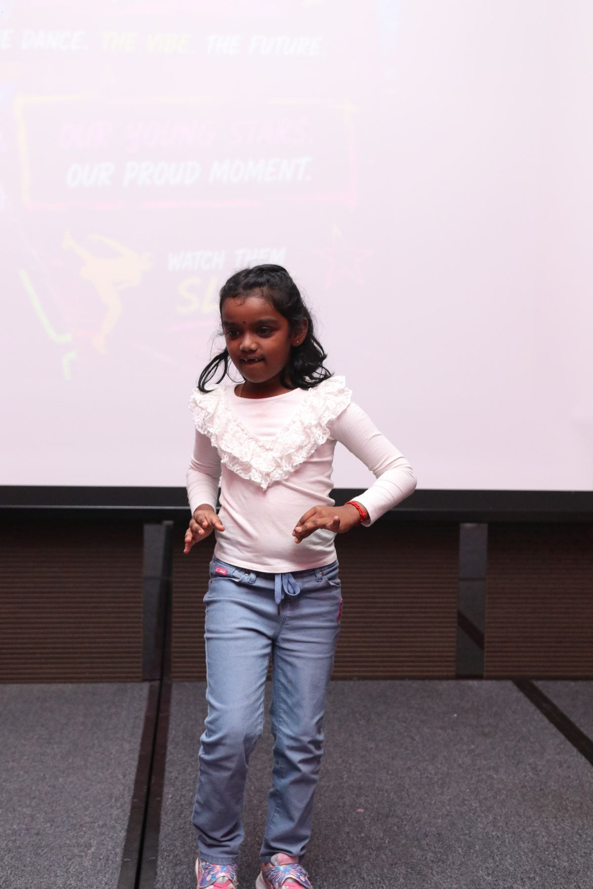 Becoming 2026 event photo