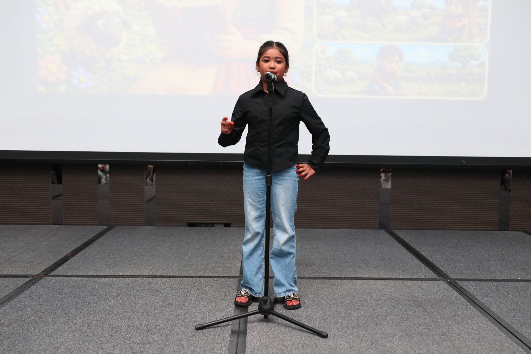 Becoming 2026 event photo