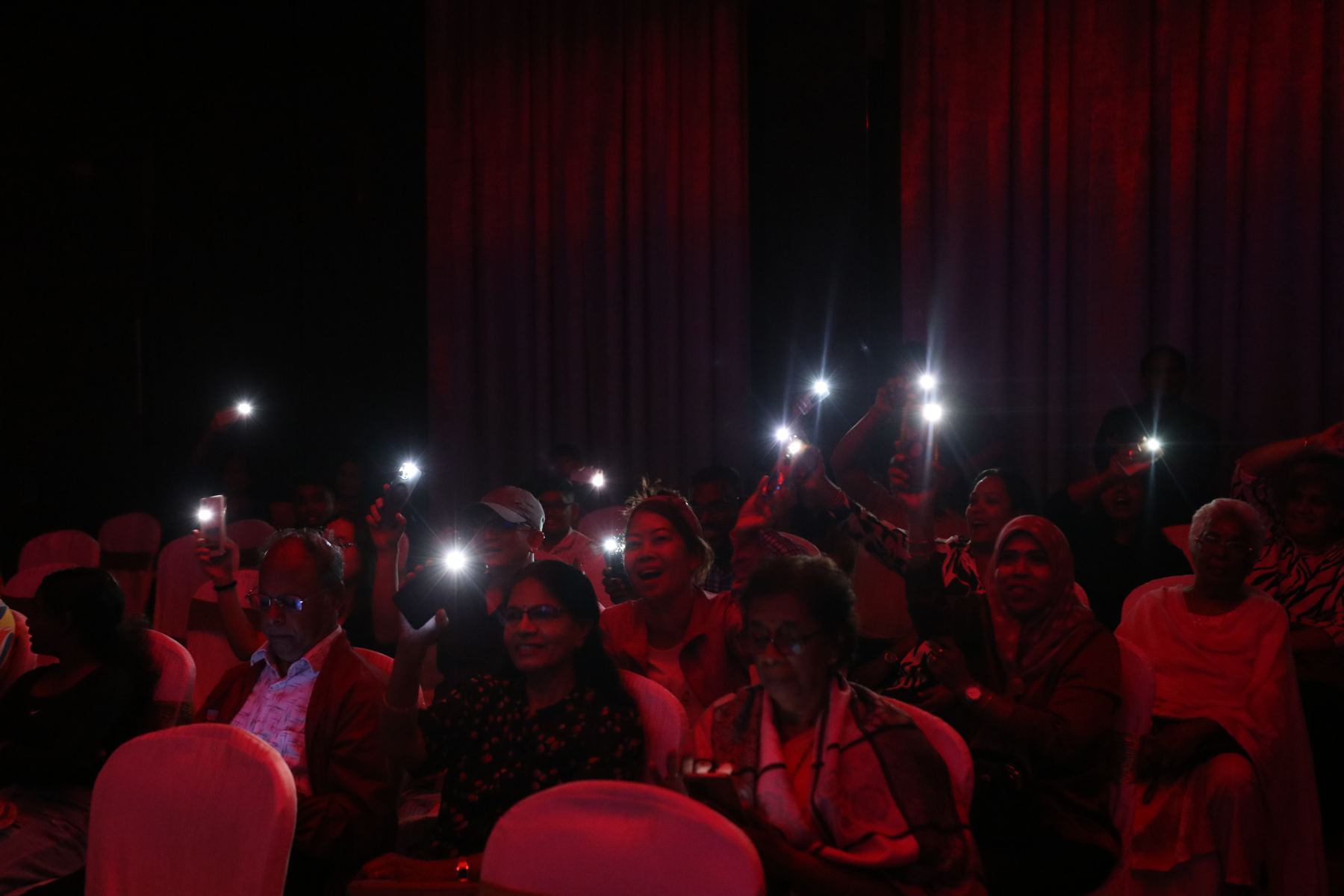 Becoming 2026 event photo