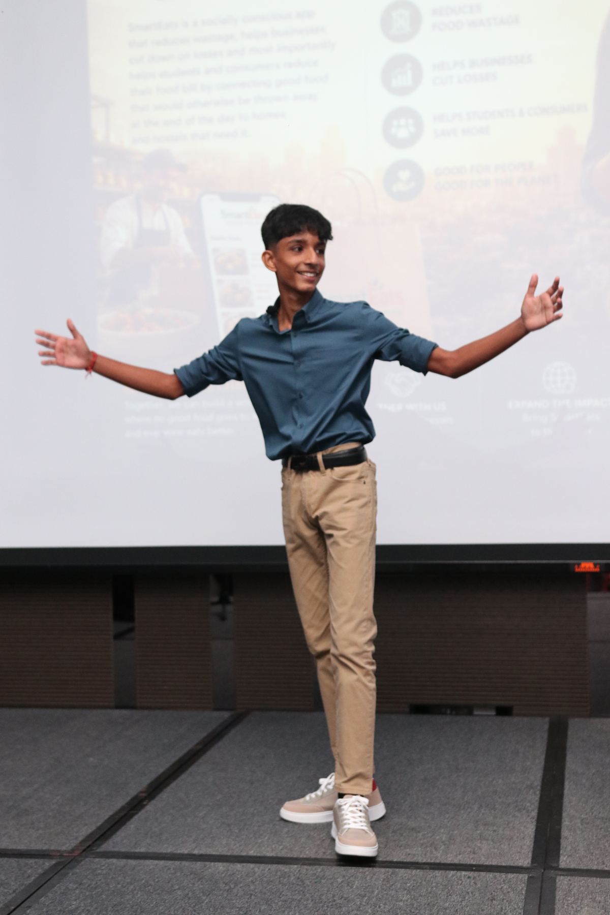Becoming 2026 event photo