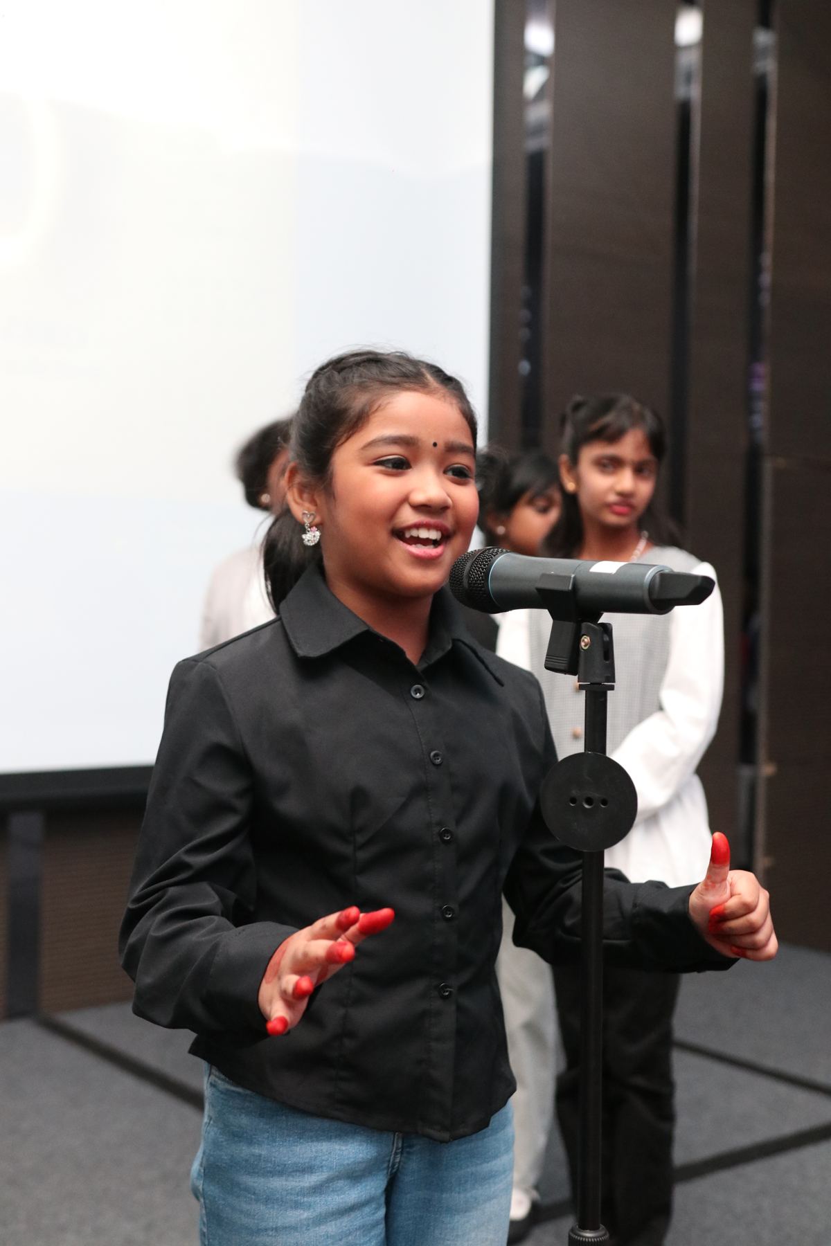 Becoming 2026 event photo