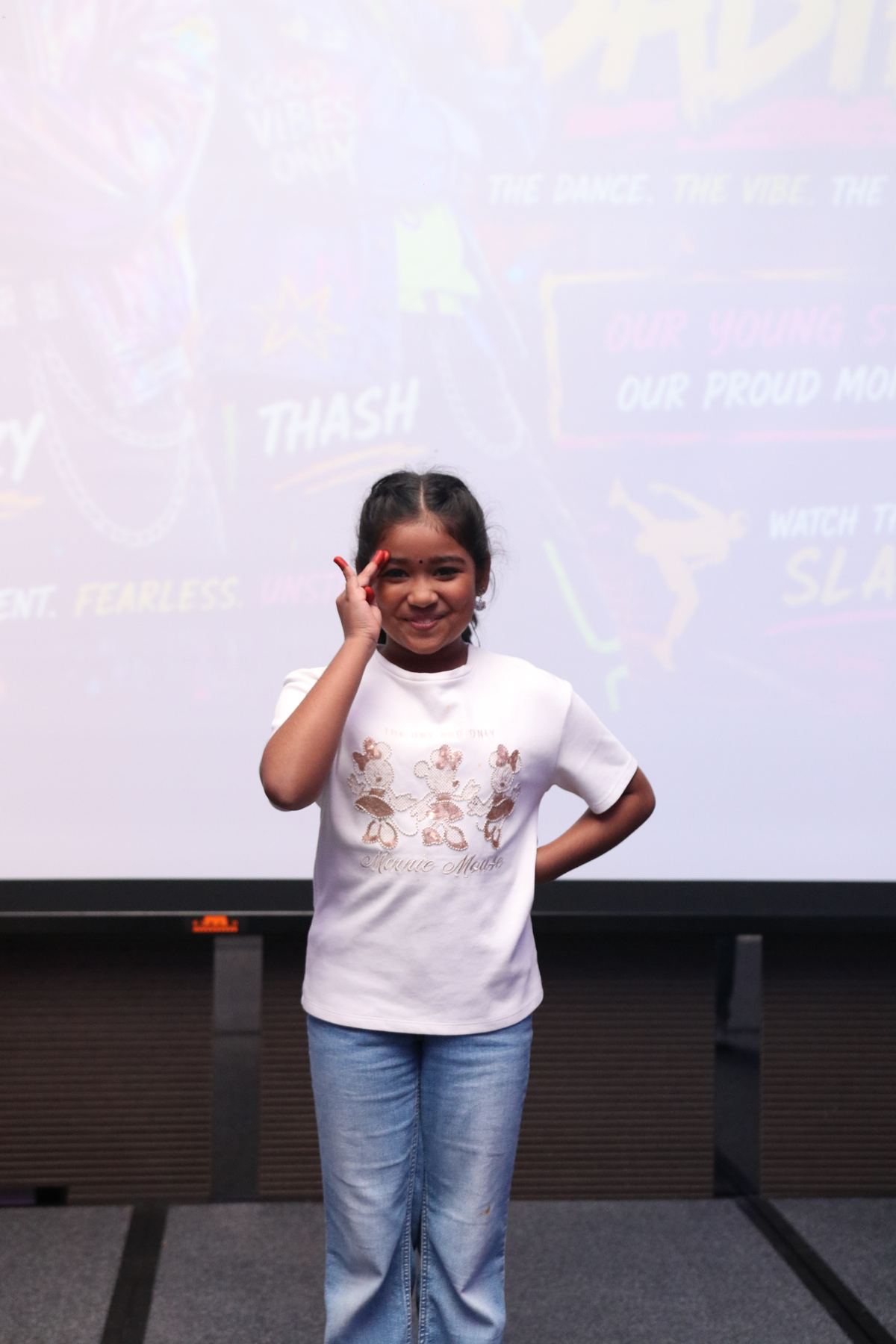 Becoming 2026 event photo