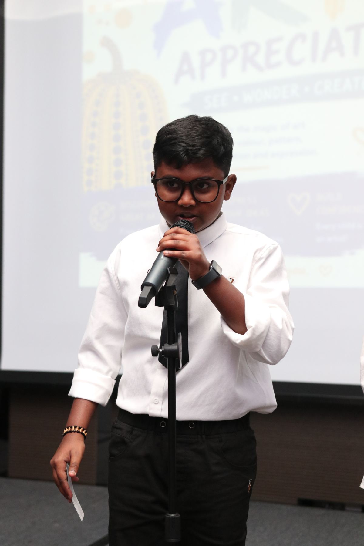 Becoming 2026 event photo