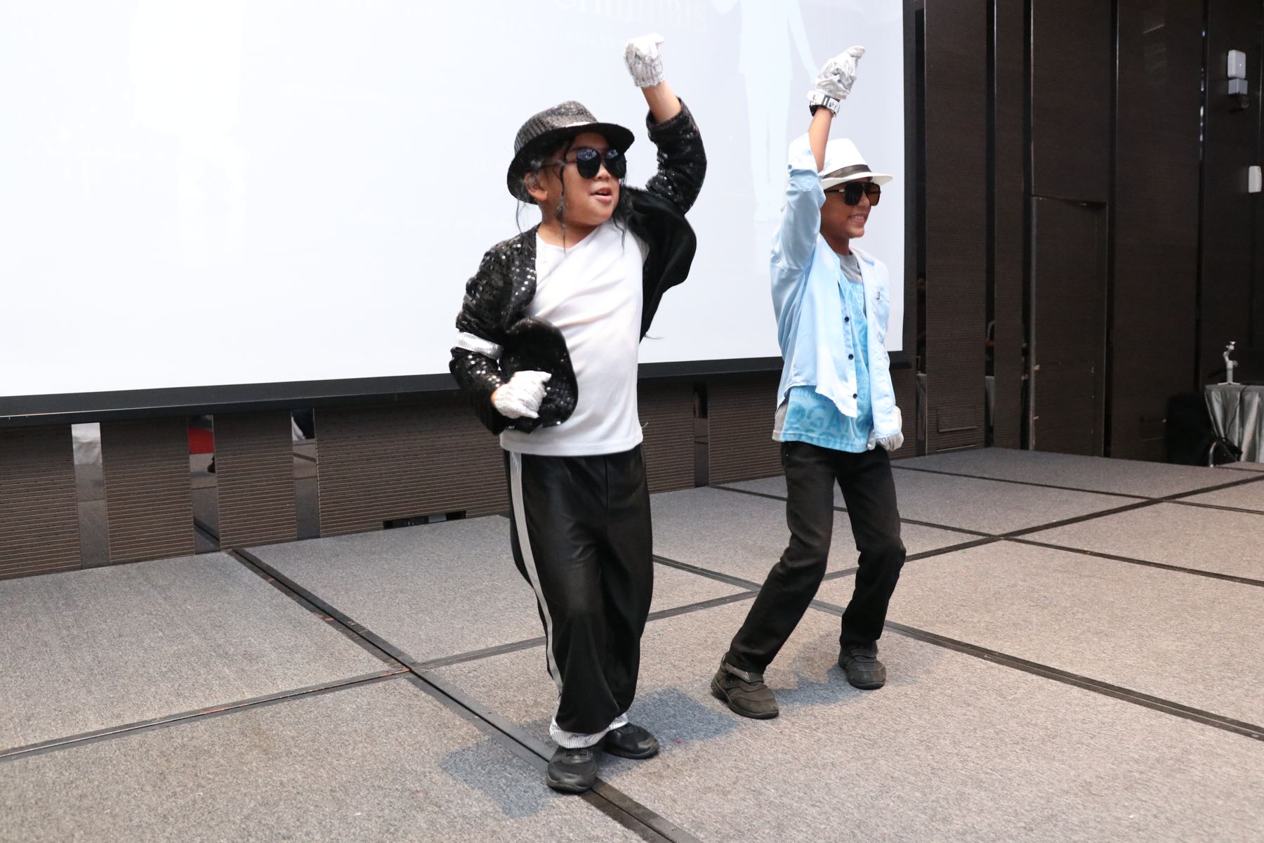 Becoming 2026 event photo