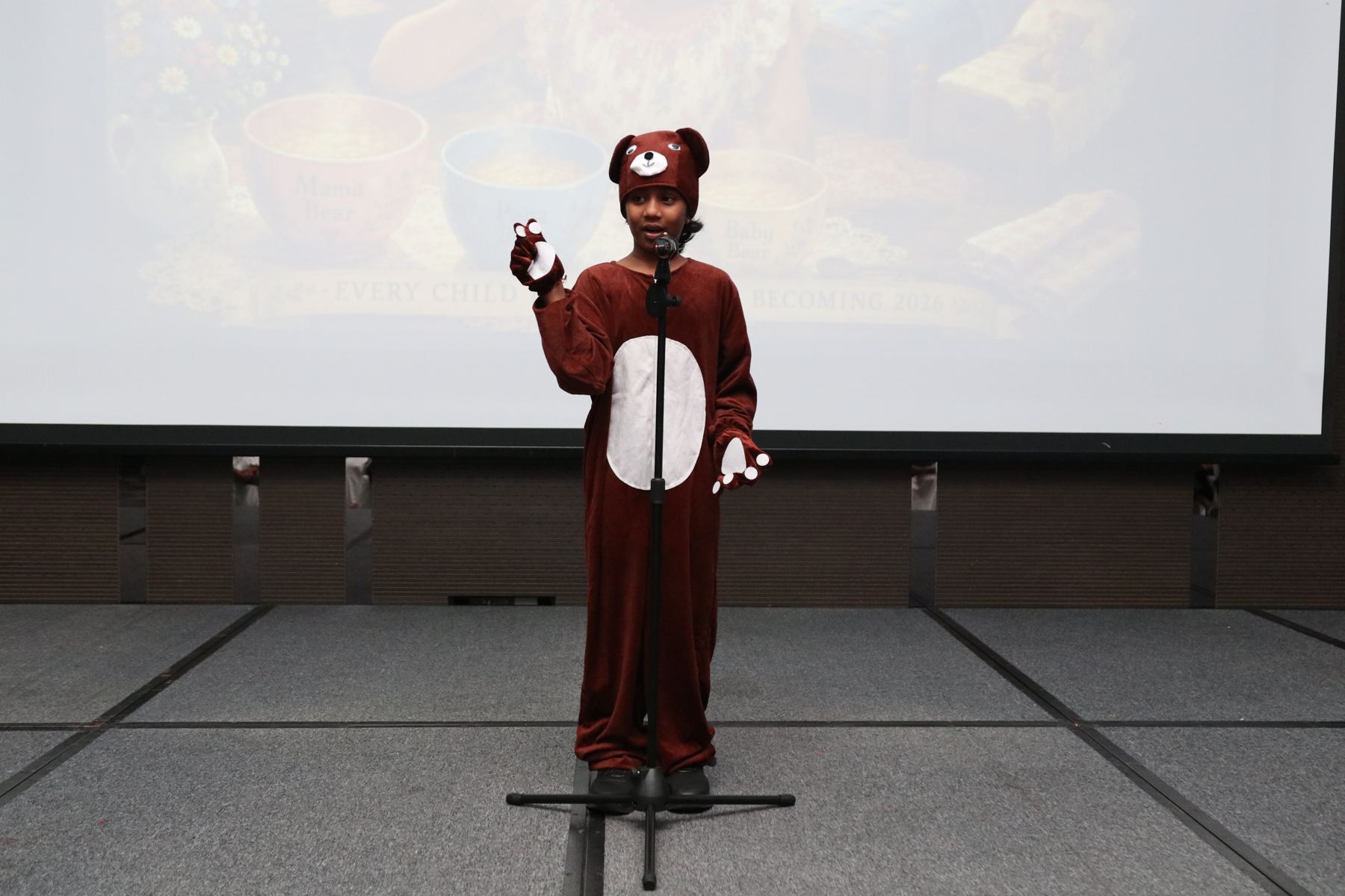 Becoming 2026 event photo