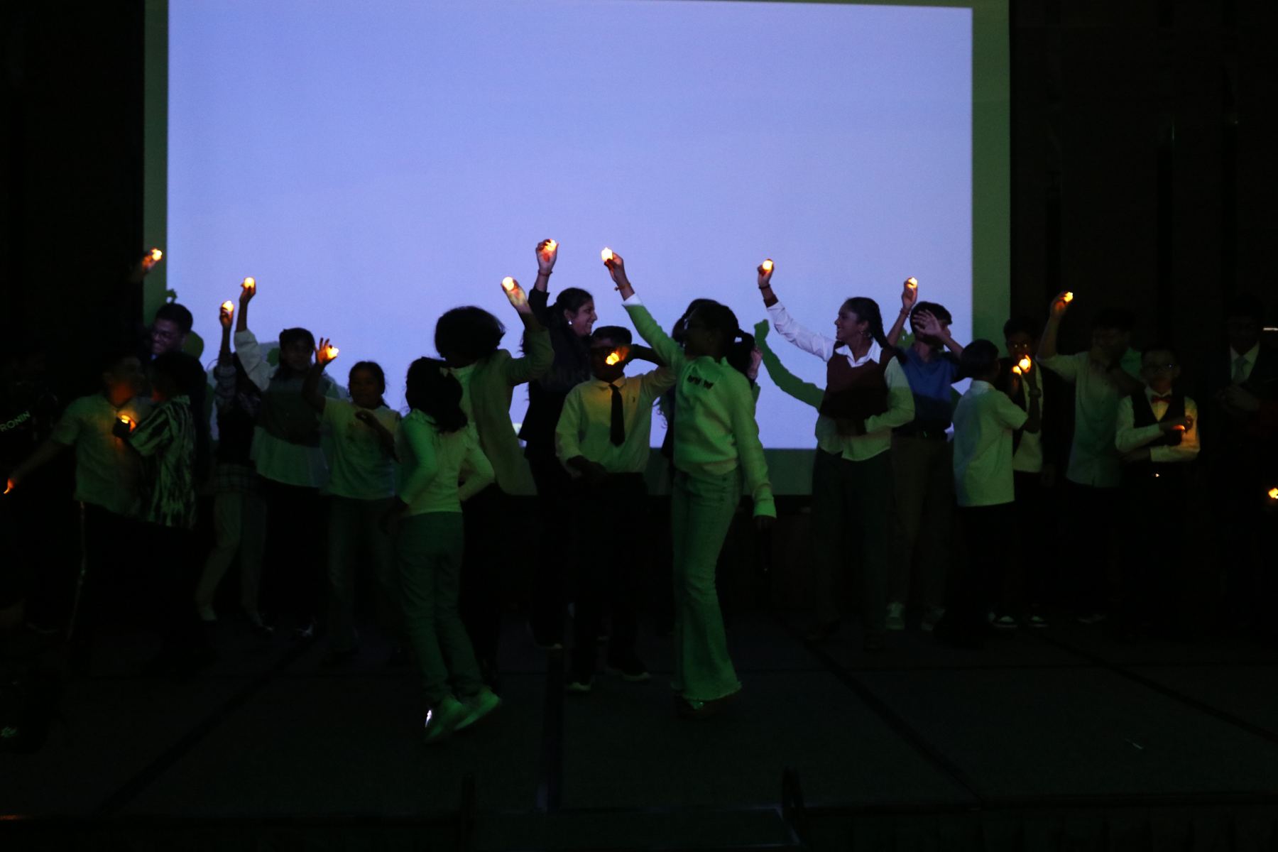 Becoming 2026 event photo