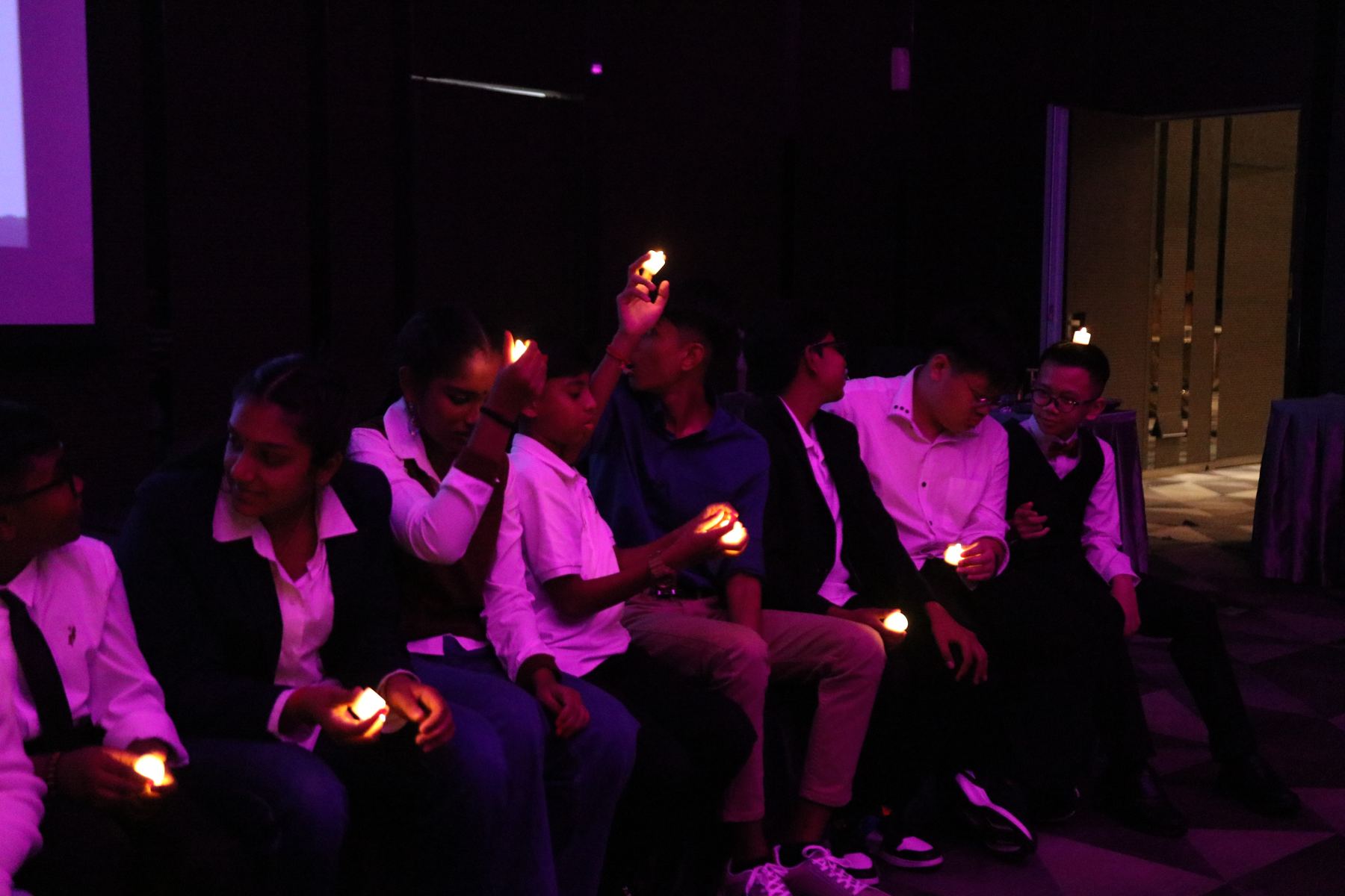 Becoming 2026 event photo