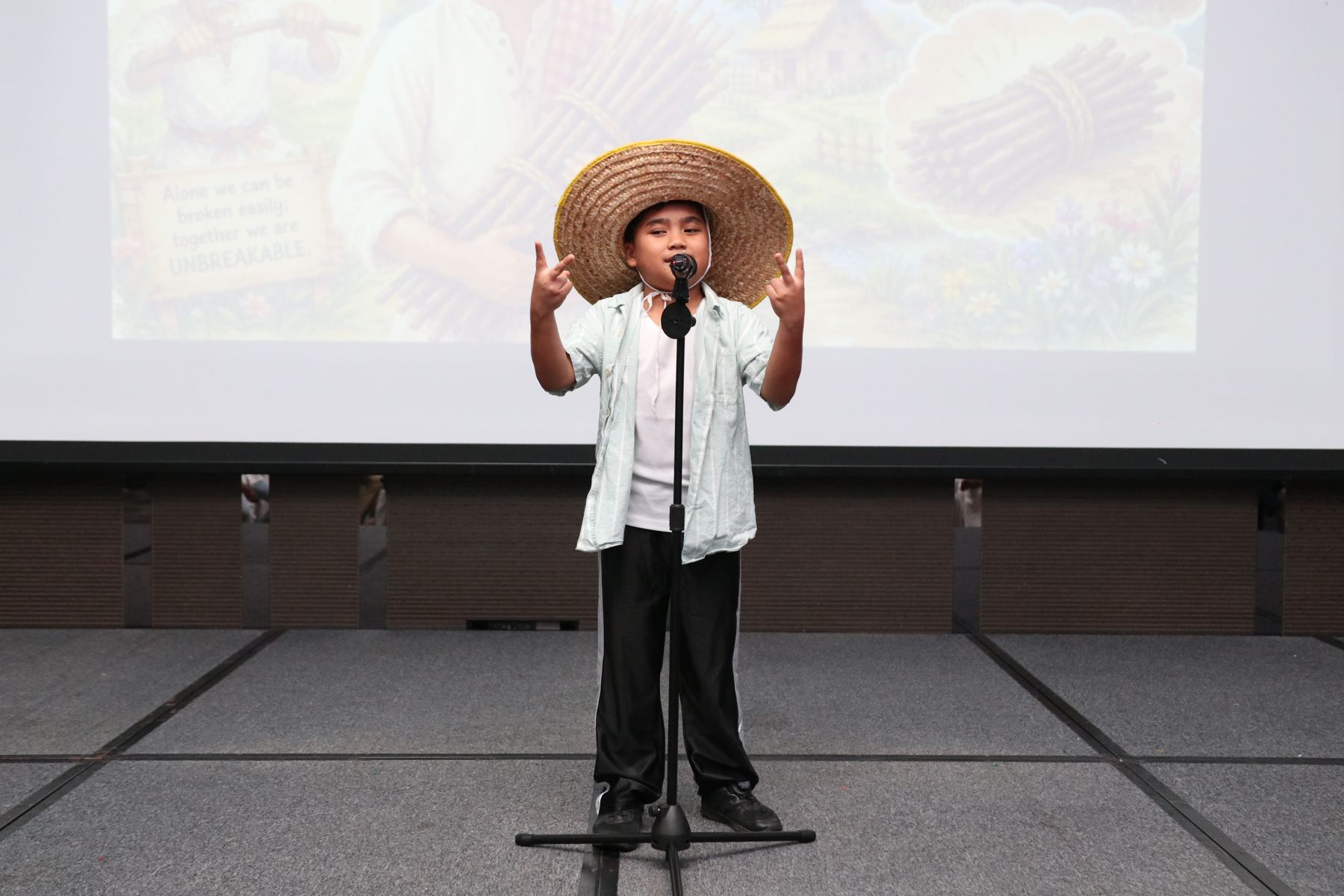Becoming 2026 event photo