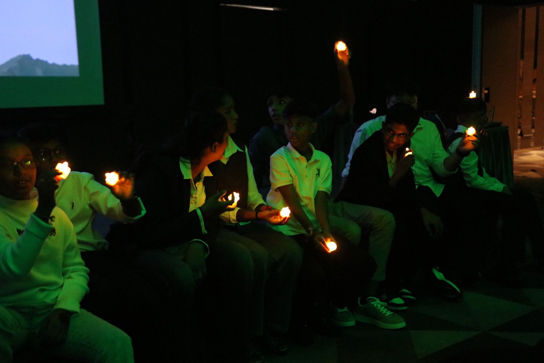 Becoming 2026 event photo