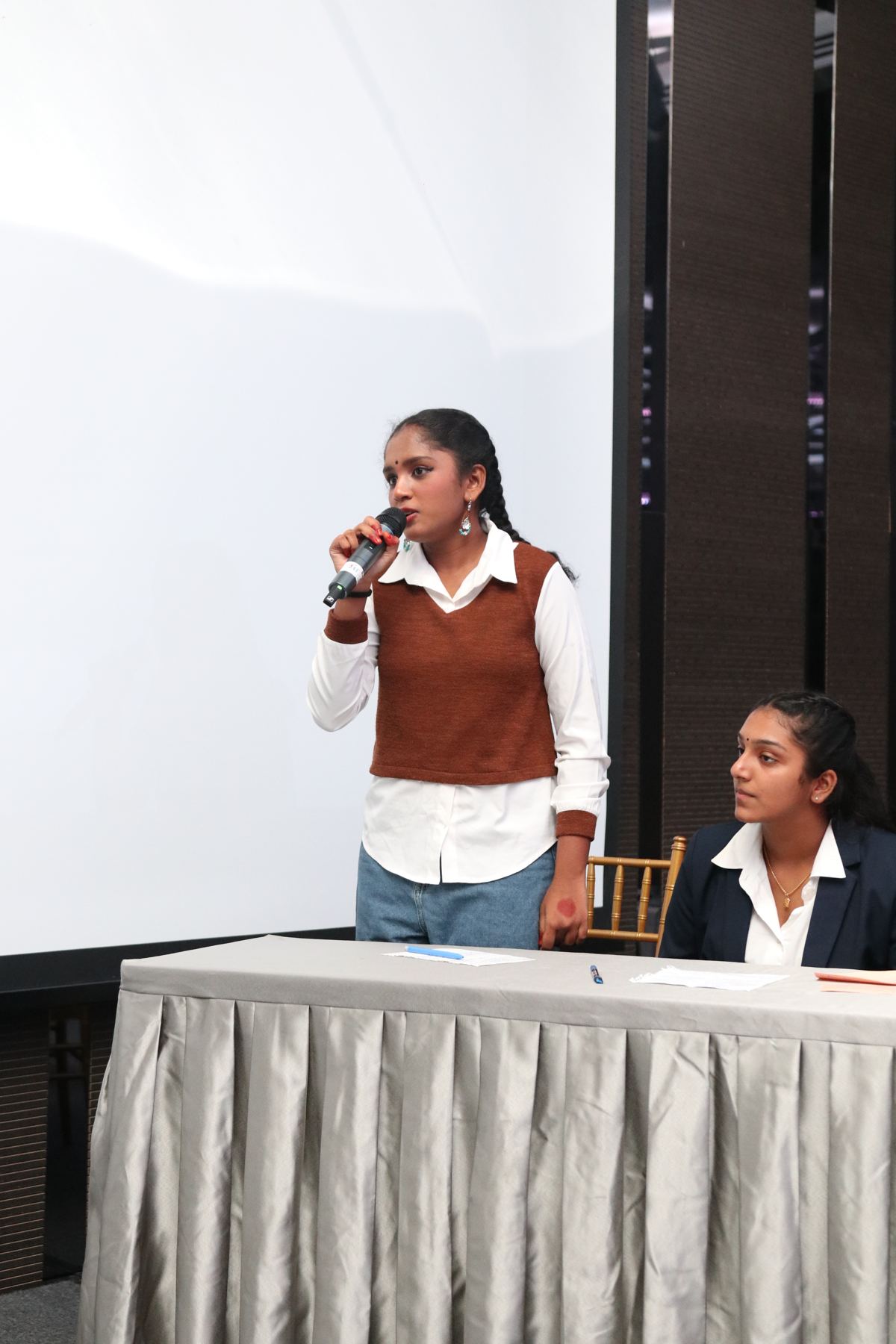 Becoming 2026 event photo