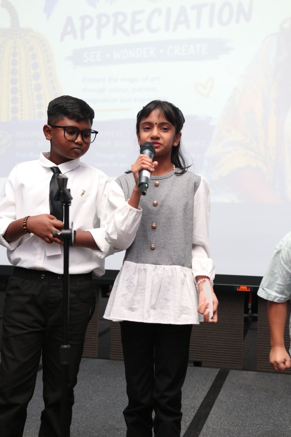 Becoming 2026 event photo
