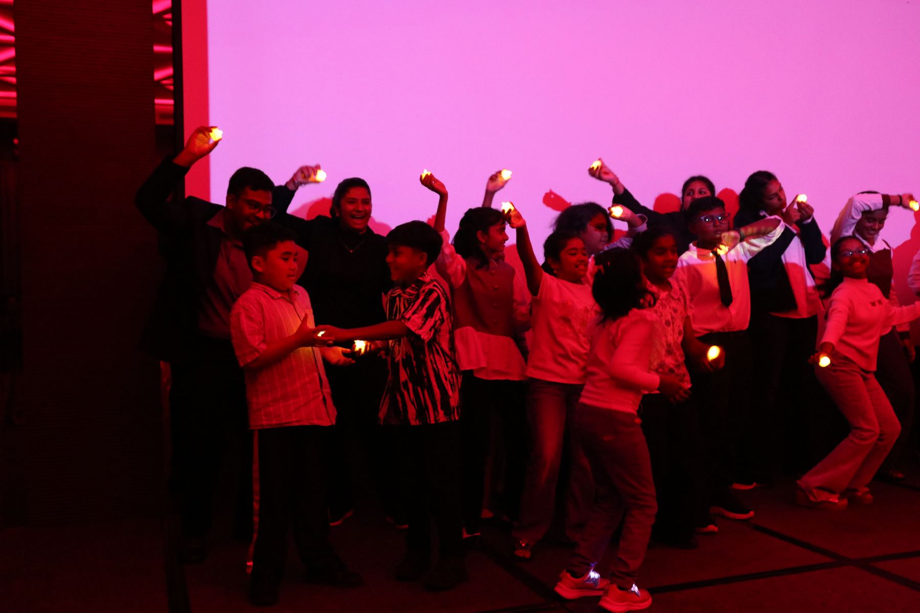 Becoming 2026 event photo