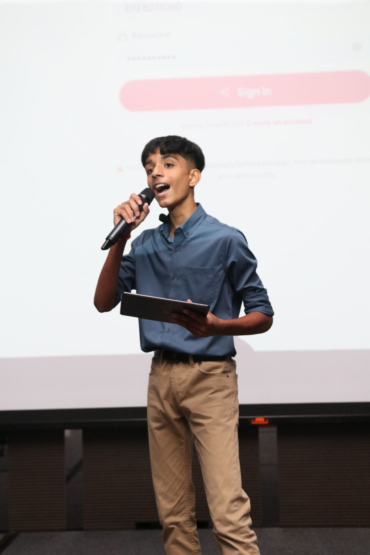 Becoming 2026 event photo