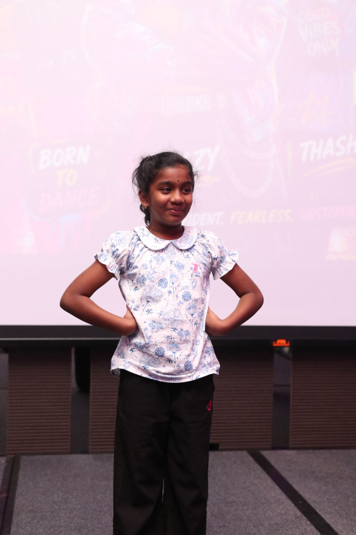 Becoming 2026 event photo