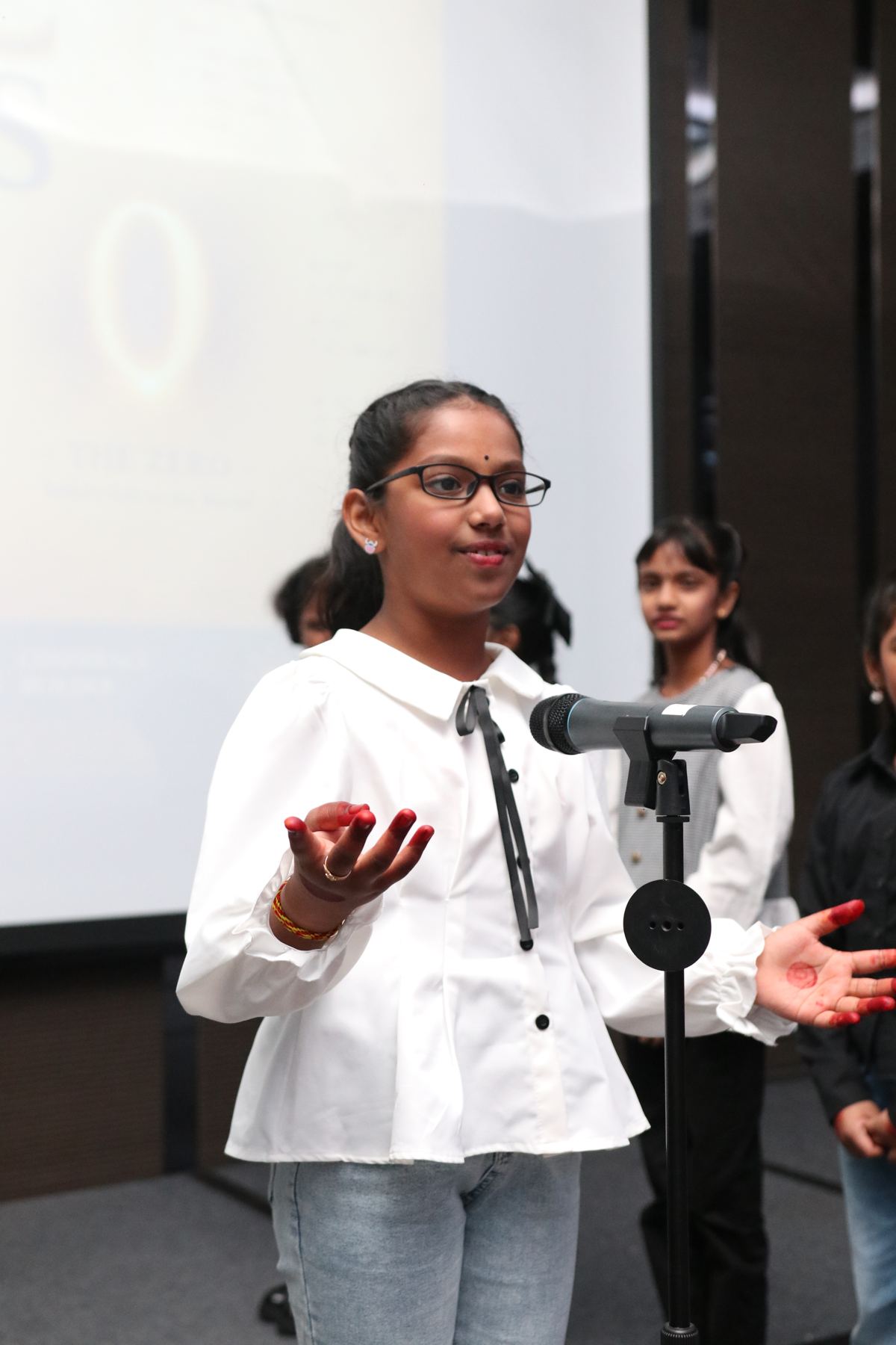 Becoming 2026 event photo